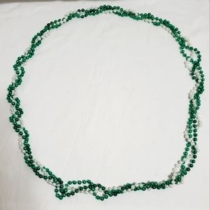 Mardi Gras Irish Specialty Beads